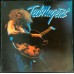 TED NUGENT Ted Nugent (Epic EPC 69198) Europe 1975 original LP (Hard Rock)